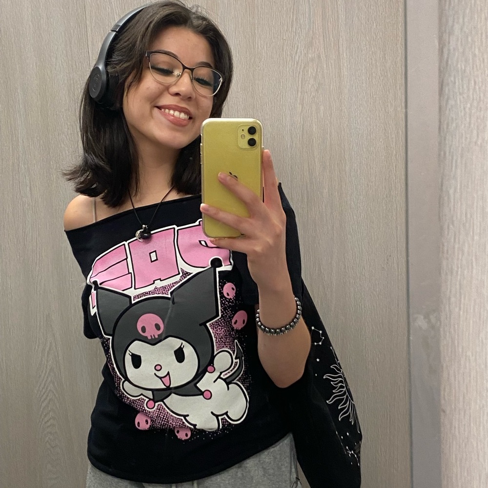 Meet your Posher, Bella